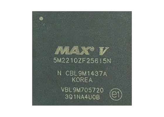 7NS en dispositivos de lógica programable programables del sistema 5M2210ZF256I5N 256FBGA