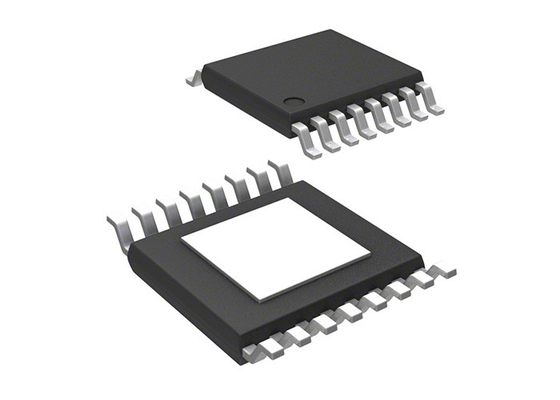 TPS92691QPWPRQ1 amplificador del sentido de With Rail-To-Rail Current del conductor de la Multi-topología LED