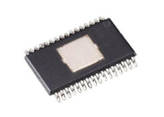 El conductor IC TPS92520QDADRQ1 2 del LED hizo salir el regulador TSSOP32 PWM de DC DC que amortiguaba