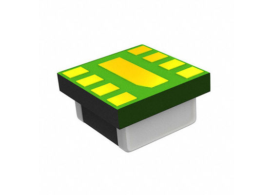 TPS82085SILR Circuito Integrado Convertidor Buck de Alta Eficiencia con Entrada de 2.5V a 6V y Corriente de Salida de 3A