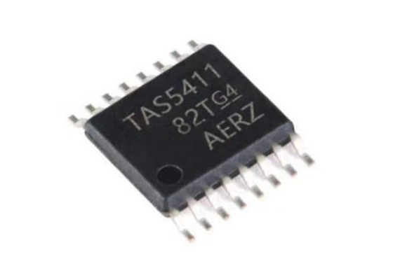 Los amplificadores saltan análogo de TAS5411QPWPRQ1 8W entraron el amplificador audio HTSSOP16 de la clase D