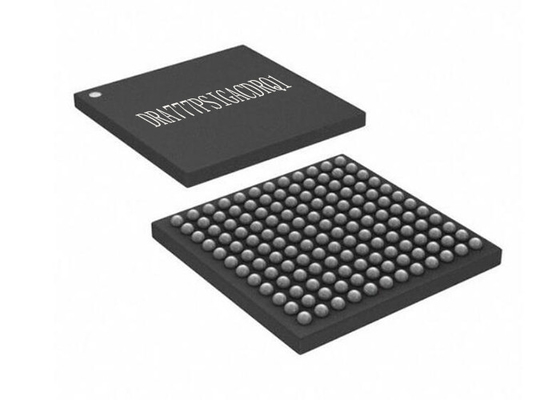 Procesador de usos del Infotainment de Chips DRA 777PSIGACDRQ1 del automóvil 512KB IC