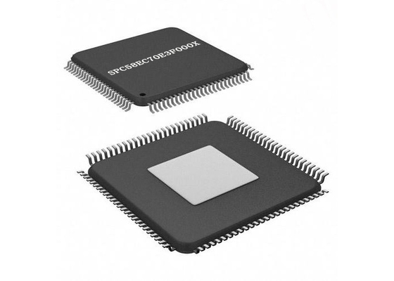 Microcontroladores de 32 bits de fines generales automotrices de SPC58EC70E3F000X - MCU