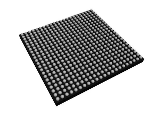 Arsenal de puerta programable del campo del microprocesador EP4CE40F23C8N del circuito integrado IC