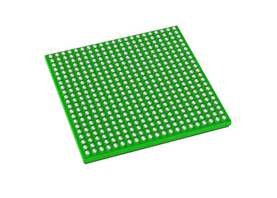 Solos microprocesadores IC FCBGA441 de la corteza A53 del brazo de la base AM6441BSEFHAALV 64Bit