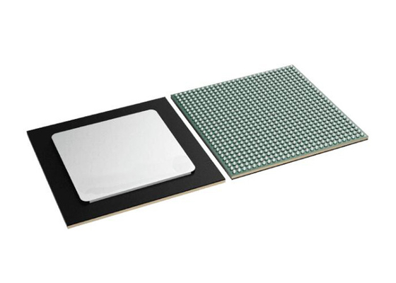 Gráficos de IC FCBGA784 3D el de microprocesador AM6528BACDXEA del circuito integrado