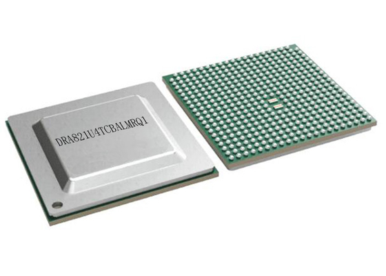 entrada automotriz SoC FCBGA433 de Chips DRA 821U4TCBALMRQ1 del automóvil 2.0GHz