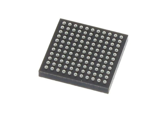 Array de puertas programables de campo LCMXO3L-640E-6MG121I FPGA IC 100 65536 640 121-VFBGA