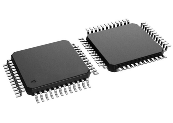 Los microcontroladores en tiempo real del microprocesador F280037CSPT del circuito integrado saltan el flash 256KB
