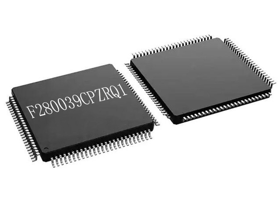 el automóvil 120MHz salta el microcontrolador DE DESTELLO IC 100LQFP de F280039CPZRQ1 384KB