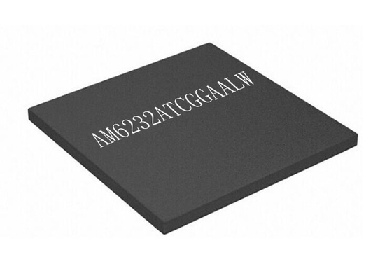 de microprocesador AM6232ATCGGAALW del circuito integrado 1.4GHz IC 425VFBGA