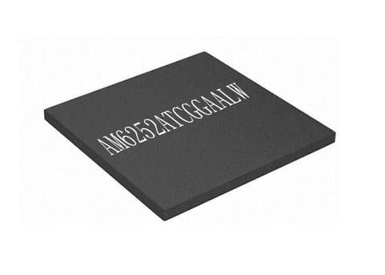 Internet de la base del microprocesador AM6252ATCGGAALW 2 del circuito integrado de las cosas 425VFBGA