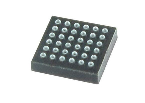 LCMXO3L-1300E-5UWG36ITR integrado FPGA - arsenal de puerta programable del campo LUTs 1280