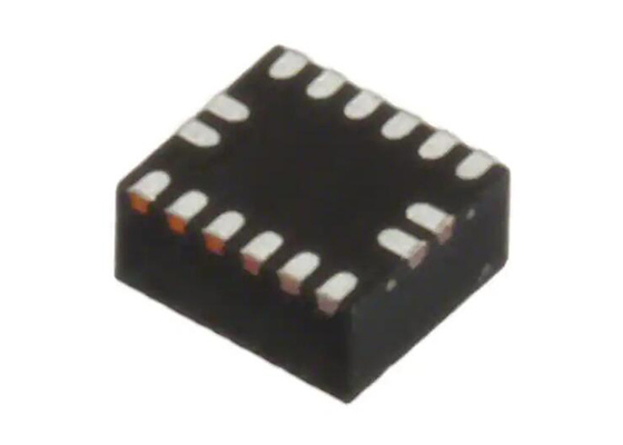Convertidor descender 600mA de la transferencia del microprocesador EP5358LUI DC DC del circuito integrado