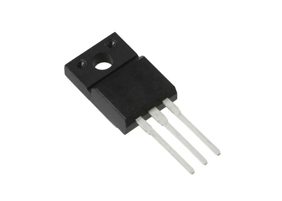 Transistores del canal N 500V 13A del microprocesador IPA50R280CE del circuito integrado solos
