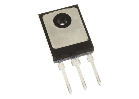 IKW40N65WR5 Reverso-que conduce IGBT con el paquete monolítico del diodo TO-247-3 del cuerpo