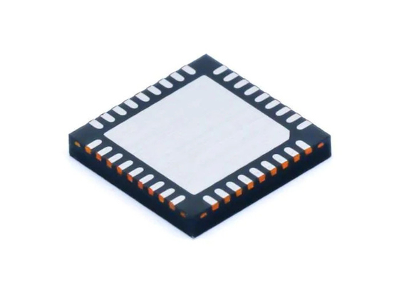 Sintetizador de alto rendimiento de baja potencia de LMX2571SRHHTEP RF con la modulación del FSK
