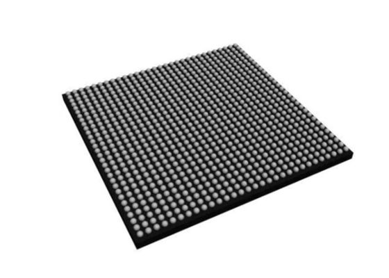 La lógica programable IC 5CGXFC7D6F31C6N integró FPGA - arsenal de puerta programable del campo