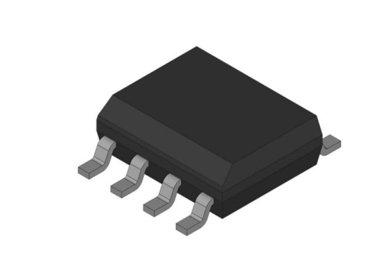 Regulador síncrono del rectificador del microprocesador TEA1761T/N2/DG Greenchip del circuito integrado