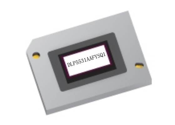 El automóvil salta el dispositivo 149BFCPGA de DLP5531AAFYSQ1 0.55Inch DLP Digital Micromirror