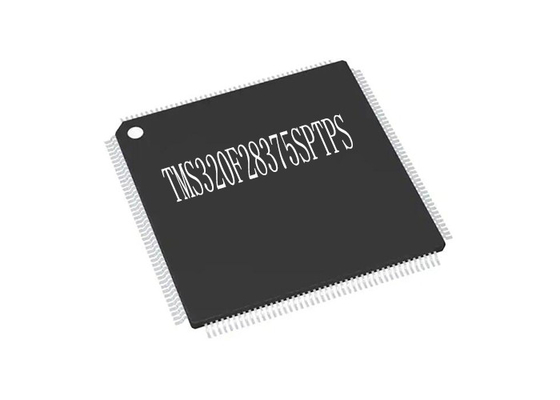 Microcontrolador IC 176LQFP del microprocesador TMS320F28375SPTPS 32Bit 200MHz del circuito integrado