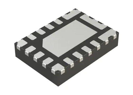 El automóvil salta TPS62873QWRXSRQ1 los convertidores descender síncronos apilables 16TFQFN