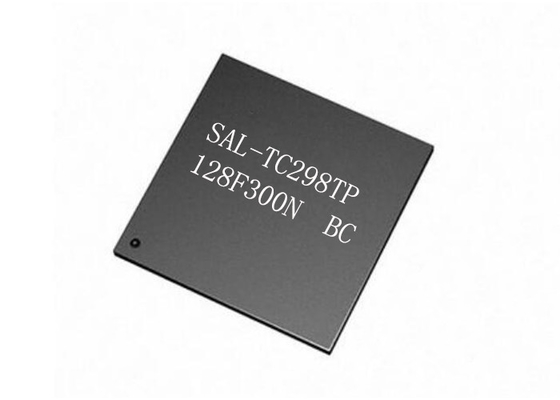 Microcontrolador MCU SAL-TC298TP-128F300N BC BGA416 Chip de procesador tri núcleo de 32 bits