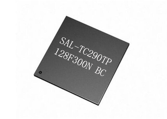 32Bit TriCore SAL-TC290TP-128F300N porque los microcontroladores saltan el soporte superficial 300MHz
