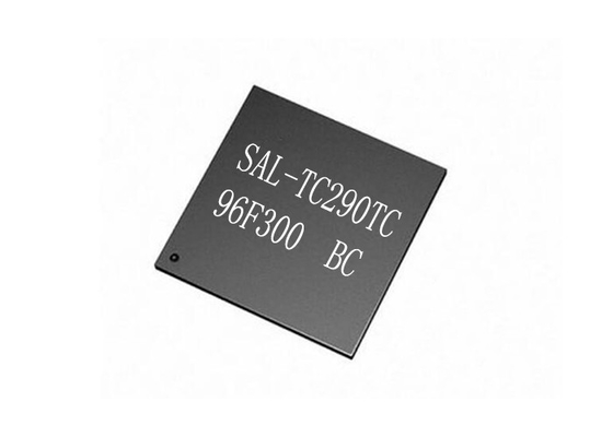 Microprocesador SAL-TC290TC-96F300 del circuito integrado porque microcontroladores de destello IC de 32Bit 6MB