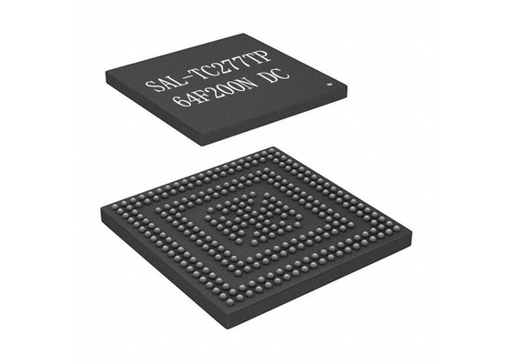 Los solos microcontroladores del microprocesador SAL-TC277TP-64F200N DC 32Bit saltan LFBGA292