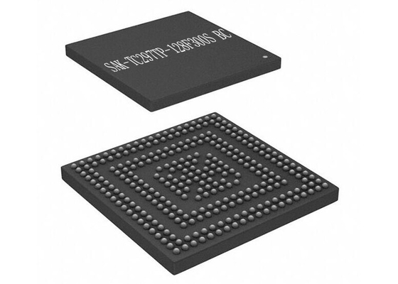 SAK-TC297TP-128F300S porque microcontrolador IC LFBGA292 del microprocesador 300MHz del circuito integrado