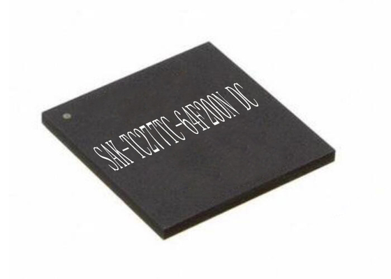 Solo microprocesador 200MHz del microprocesador SAK-TC277TC-64F200N DC 292LFBGA 4MB Micocontroller