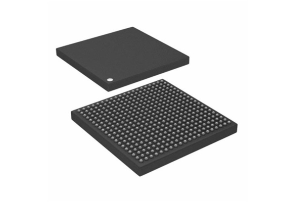 FPGA Integrated Circuit Chip LFMXO5-25-7BBG400I Programmable Logic IC CABGA-400