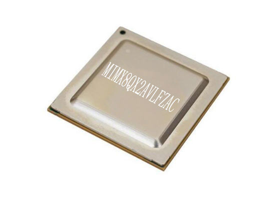 Microcontrolador MCU MIMX8QX2AVLFZAC FBGA609 i.MX 8 Procesadores de aplicaciones