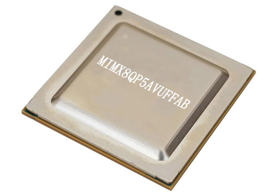 1.2GHz Chip de circuito integrado MIMX8QP5AVUFFAB Microcontrolador MCU 1313-BGA