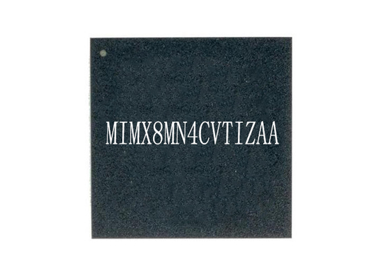 Microcontrolador MCU MIMX8MN4CVTIZAA i.MX 8M Procesador de aplicaciones nano LFBGA486