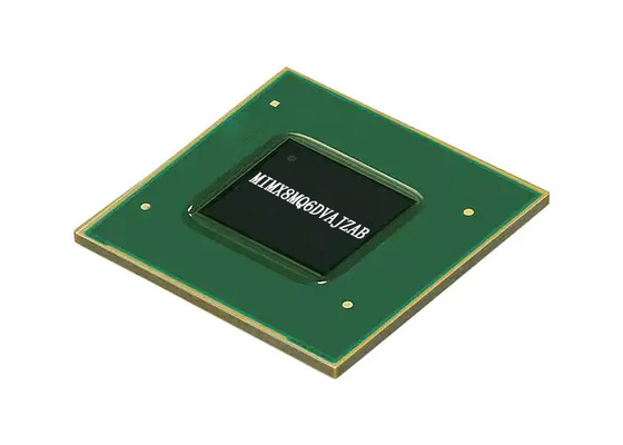 1.5GHz 621-FBGA MIMX8MQ6DVAJZAB 4 núcleo microcontrolador de 64 bits MCU montaje de superficie