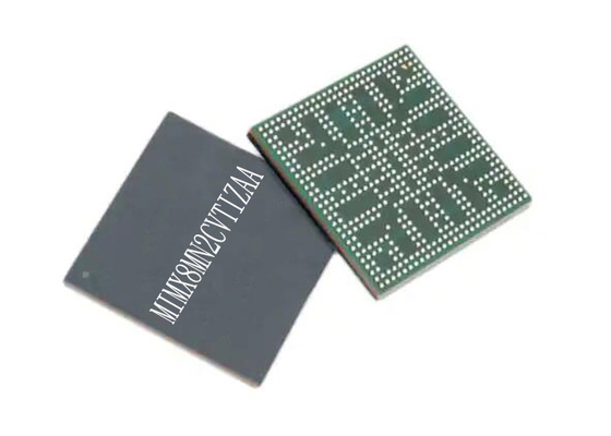 LFBGA486 MIMX8MN2CVTIZAA ARM Cortex A53 64BitMicrocontrolador MCU 1.4GHz 1 núcleo