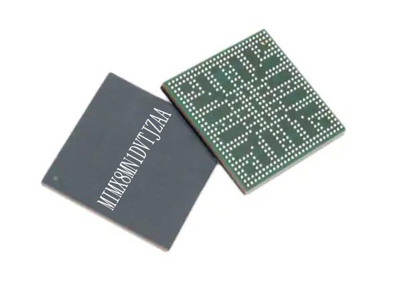 i.MX 8M Nano SoloLite MIMX8MN1DVTJZAA Microcontrolador MCU 1 Núcleo 1,5 GHz LFBGA486
