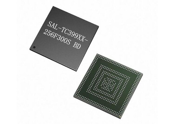 Microprocesador 300MHz 6Core del circuito integrado de IC SAL-TC399XX-256F300S BD de los microcontroladores