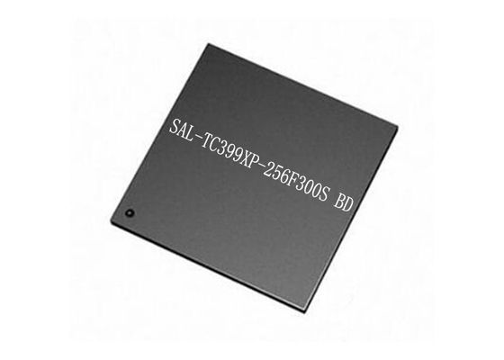 SAL-TC399XP-256F300S BD Microcontrolador MCU 300MHz 6 núcleos con 16 Mbytes PFLASH Circuitos integrados de microcontroladores