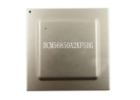 Reguladores IC 10G de Ethernet del microprocesador BCM56850A2KFSBG FBGA2397 del circuito integrado