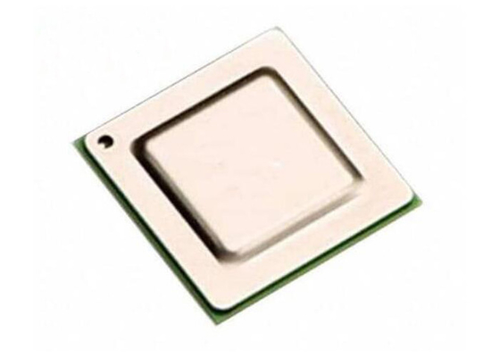El análogo del canal del microprocesador PEX8764-AB80BIG 1 del circuito integrado cambia IC 1156BGA 2KB