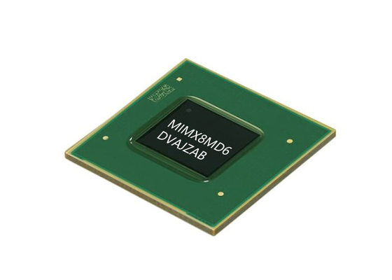 BRAZO 64-bit Cortex-A53 de 2Core MIMX8MD6DVAJZAB hasta 1.5GHz el microprocesador IC