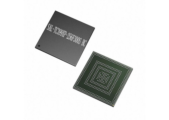 300MHz chip CI SAL-TC399XP-256F300S porque microcontrolador IC LFBGA516 de 32Bit 6 TriCore