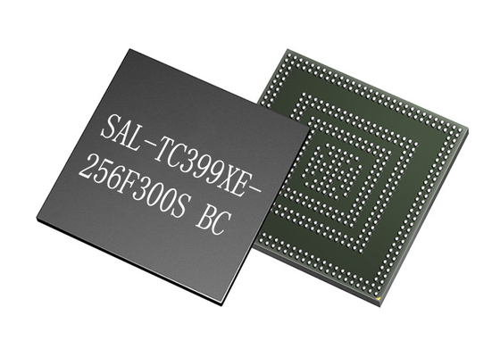 6 TriCore SAL-TC399XE-256F300S porque chip CI del paquete 300MHz de IC BGA del microcontrolador