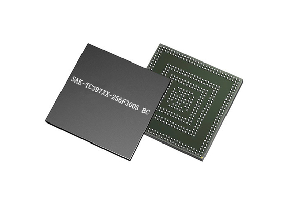 SAK-TC397XX-256F300S porque microprocesador 6 TriCore del circuito integrado microcontroladores IC de 300 megaciclos