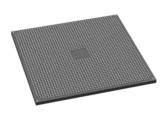 Paquete de Chip System On Chip IC 2197-FCBGA del circuito integrado de XCVC1902-1LSIVSVA