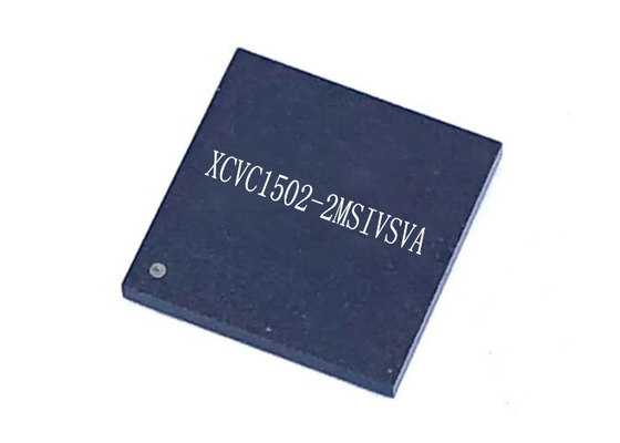 XCVC1502-2MSIVSVA Puerta de campo programable 50 MB Corteza ARM doble A72 MPCore