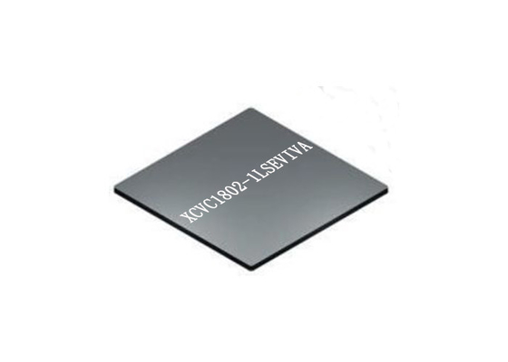 Chip de circuito integrado XCVC1802-1LSEVIVA 256KB Puerta de campo programable